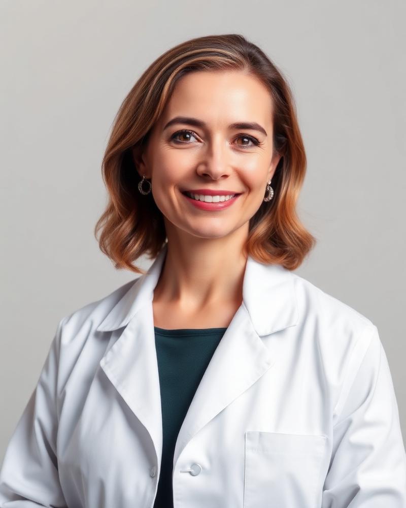 Dra. Elena Martínez
